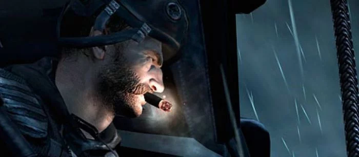 Фанаты отправили Прайса и Соупа во Владикавказ