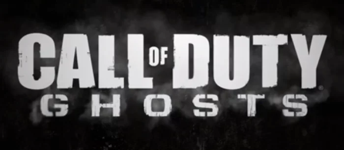 Файлы Call of Duty: Ghosts на PS4 могут занимать до 50 ГБ
