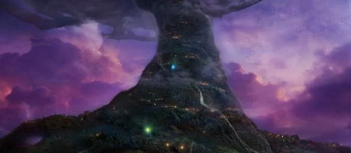 Фильм по вселенной WarCraft выйдет в 2015 году