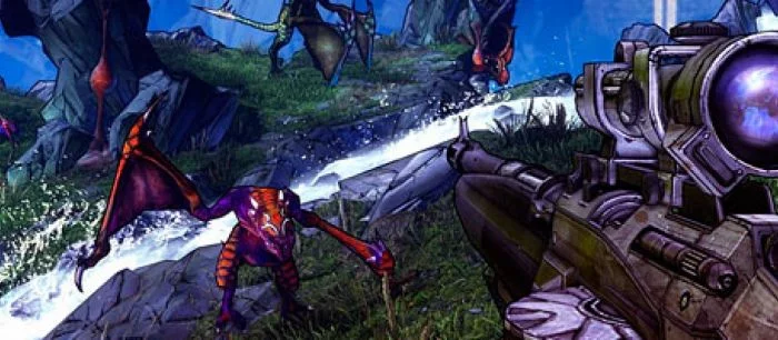 Gearbox отпраздновала появление Borderlands 2 GOTY задорным трейлером