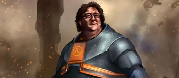 Гейб Ньюэлл заговорил о Half-Life 3. Поклонники вывели главу Valve из себя