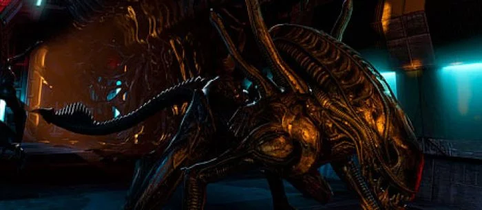 Главной героиней Alien: Isolation может стать дочь Эллен Рипли