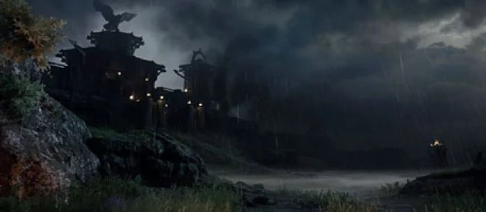 Главный герой Dragon Age: Inquisition не будет порождением тьмы