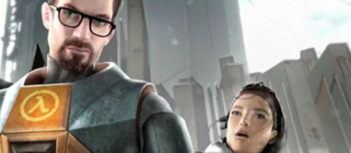 Гордон Фримен и его монтировка появились в новом ролике фанатов