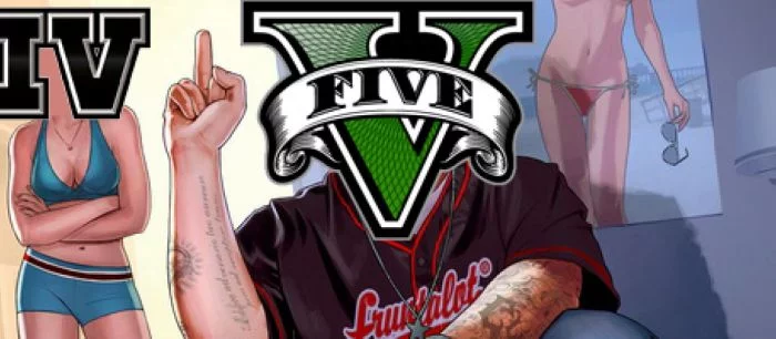 GTA 5 превзошла результаты продаж GTA 4 всего за три недели