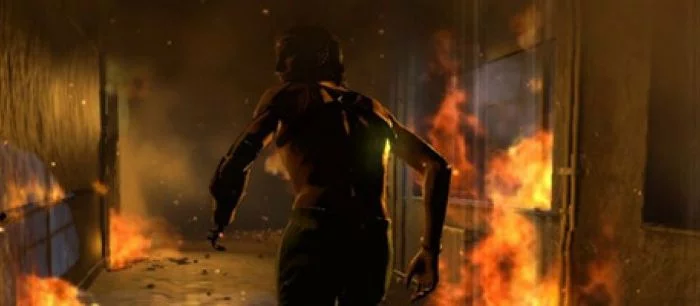 Хидео Кодзима: «MGS 5 не привязана к одной консоли, вы свободны в плане выбора платформы»