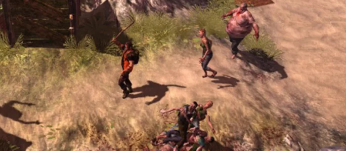 How to Survive вышла на PC и Xbox 360