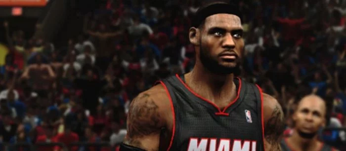 Игроки NBA Live 14 смогут попробовать себя в роли менеджеров виртуальных команд