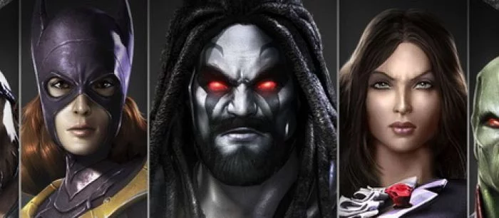 Injustice: Gods Among Us Ultimate Edition выйдет на PC, Xbox 360 и PS3