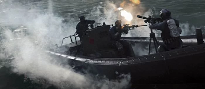 Инновации в Battlefield 4 являются следствием использования современных военных технологий