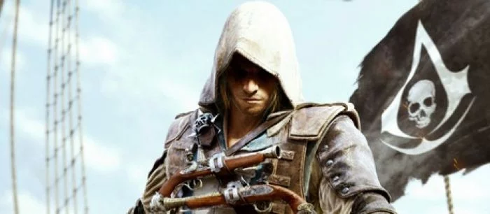 История в Assassin's Creed 4: Black Flag будет не о спасении мира, а о поиске себя