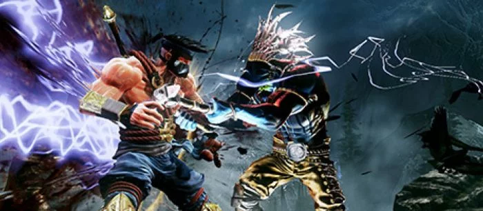 К релизу Killer Instinct (2013) появится аркадный геймпад