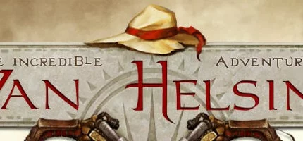 Коды на The Incredible Adventures of Van Helsing