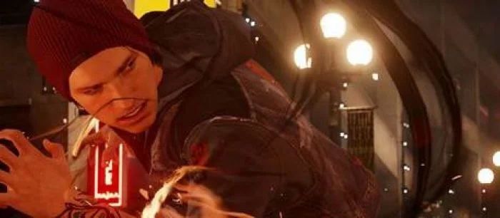 Коллекционное издание inFamous: Second Son подарит игрокам шапочку главного героя и открывалку для бутылок