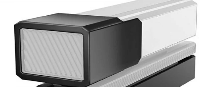 Контроллер Kinect оснастили чехлом приватности