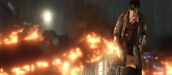 Критики разнесли Beyond: Two Souls в пух и прах