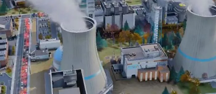 Maxis рассматривает вопрос о внедрении оффлайн-режим в SimCity