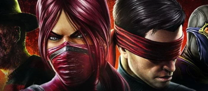 Mortal Kombat: Komplete Edition продалась огромнейшим тиражом на PC