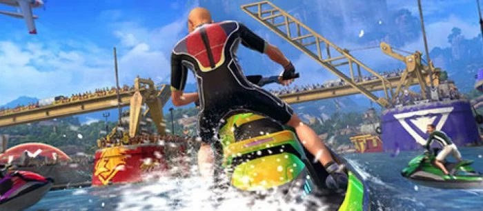 На запуске Xbox One будет доступна пробная версия Kinect Sports Rivals