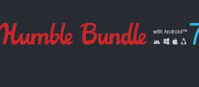 Началась распродажа Humble Bundle для Android