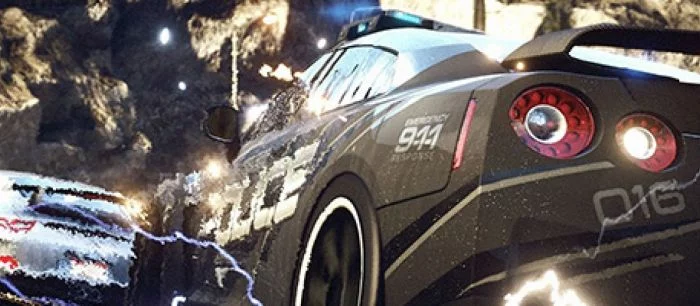 NFS: Rivals не выйдет на Wii U