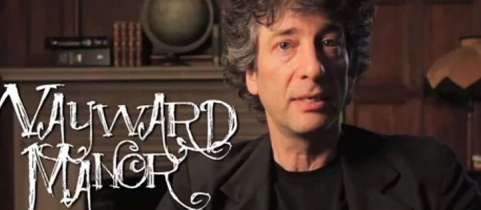 Нил Гейман опубликовал в Steam свою первую игру