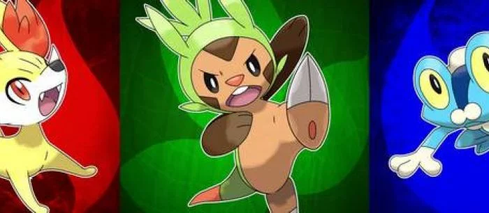 Nintendo разобралась со злоумышленником, слившим Pokemon X & Y в сеть