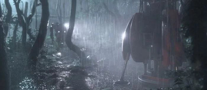 Новые скриншоты PC-эксклюзива Reset показали непревзойдённое графическое исполнение игры