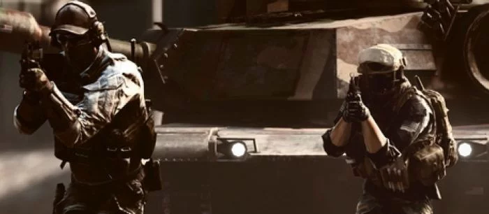 Одиночная кампания Battlefield 4 оказалась безумно короткой