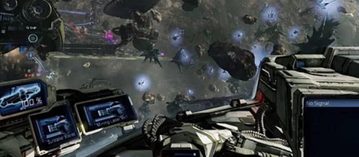 Оглашена дата выхода X Rebirth