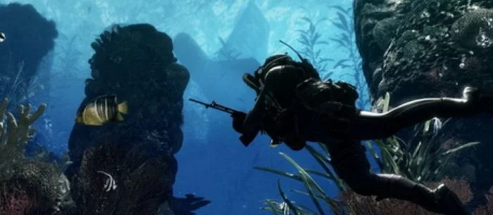 Оглашены системные требования Call of Duty: Ghosts