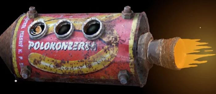 Опубликован первый ролик Samorost 3, полный чудной атмосферы