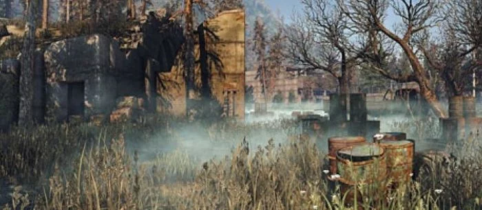 Опубликован трейлер Survarium, показывающий геймплей в альфа-версии