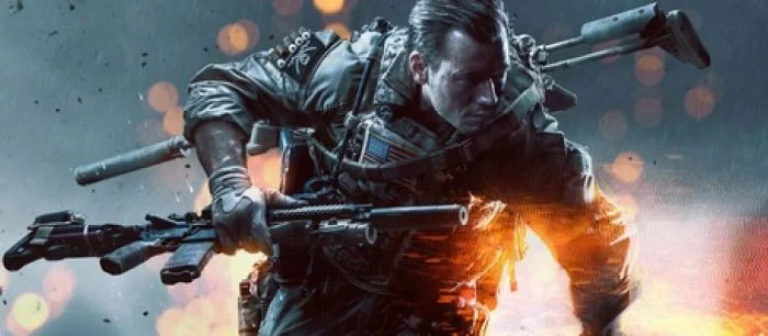 Опубликованы достижения Battlefield 4
