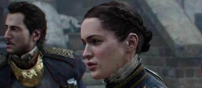 Order: 1886 обзавелась новыми скриншотами и артами