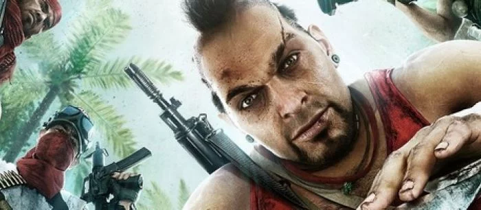 Первое изображение Far Cry 4 появилось в сети