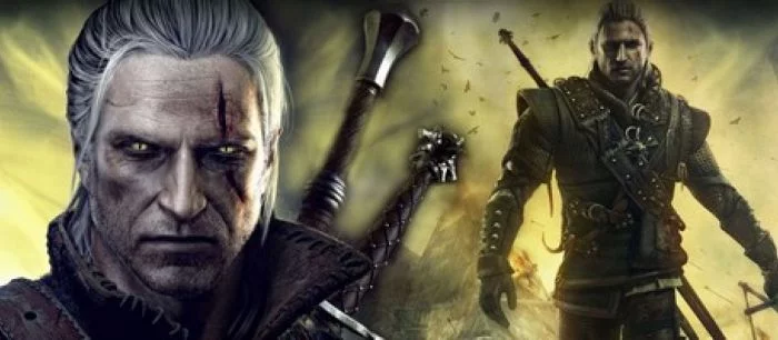 Первый комикс о ведьмаке появится в марте следующего года