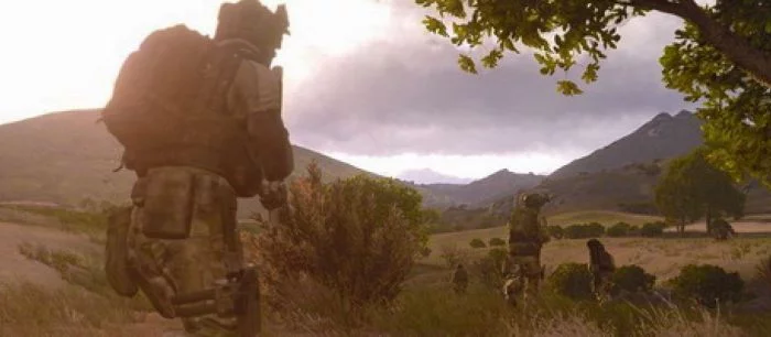 Первый сюжетный DLC для ArmA 3 выйдет в конце декабря