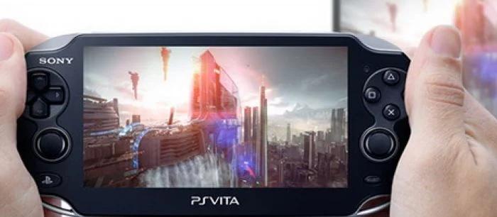 Поддержка PS4 появится в PS Vita со следующим обновлением