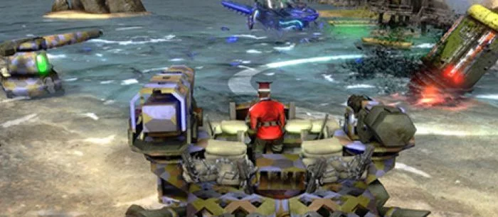 Подписчикам Xbox Live Gold будут доступны бесплатные World of Keflings и Iron Brigade