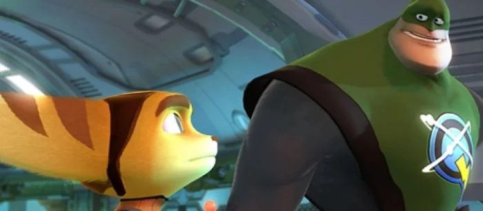 Покупатели Ratchet & Clank Nexus получат в подарок Quest For Booty