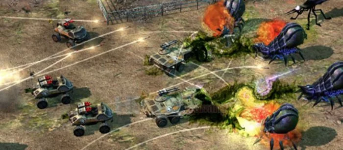 После провала Command & Conquеr компания Victory Games распущена