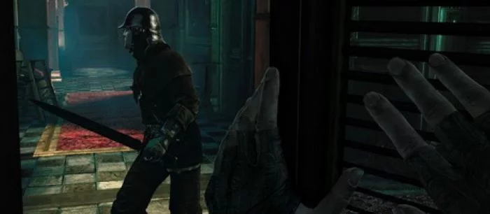 Появился первый геймплейный трейлер Thief (2014)