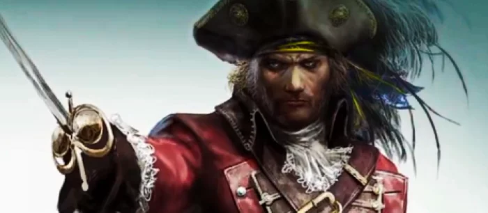 Предзаказ Assassin's Creed 4 в GameStop подарит игрокам Чёрную Жемчужину
