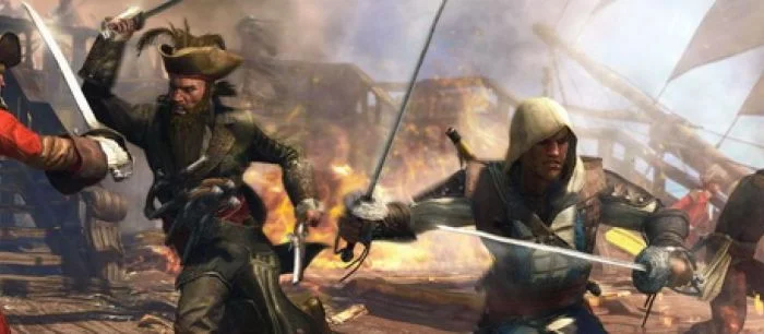 Предзаказ Assassin's Creed 4 в Steam откроет доступ к массе игровых бонусов