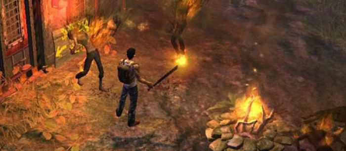 Предзаказ How To Survive уже открыт в Steam