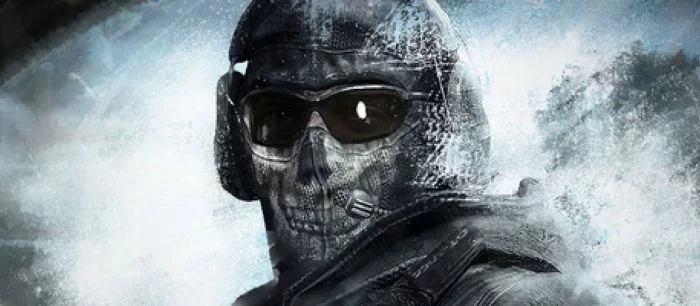 Предзаказавшим Call of Duty: Ghosts подарят персонажа Ghost