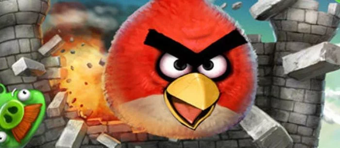Производством фильма по Angry Birds будут руководить несколько директоров