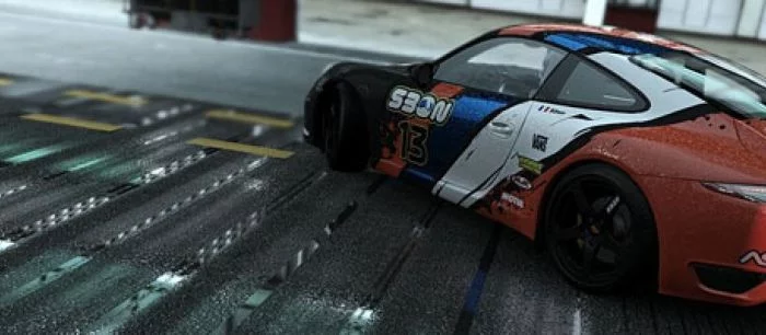 Project CARS открывает дорогу в next-gen