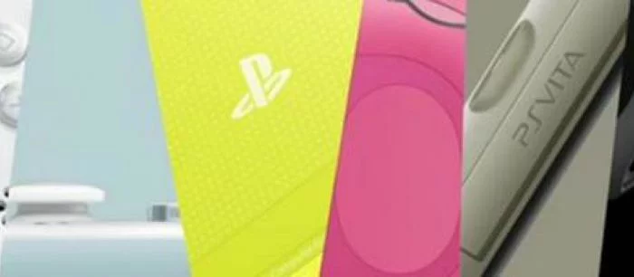 PS Vita 2000 можно заряжать через Micro USB